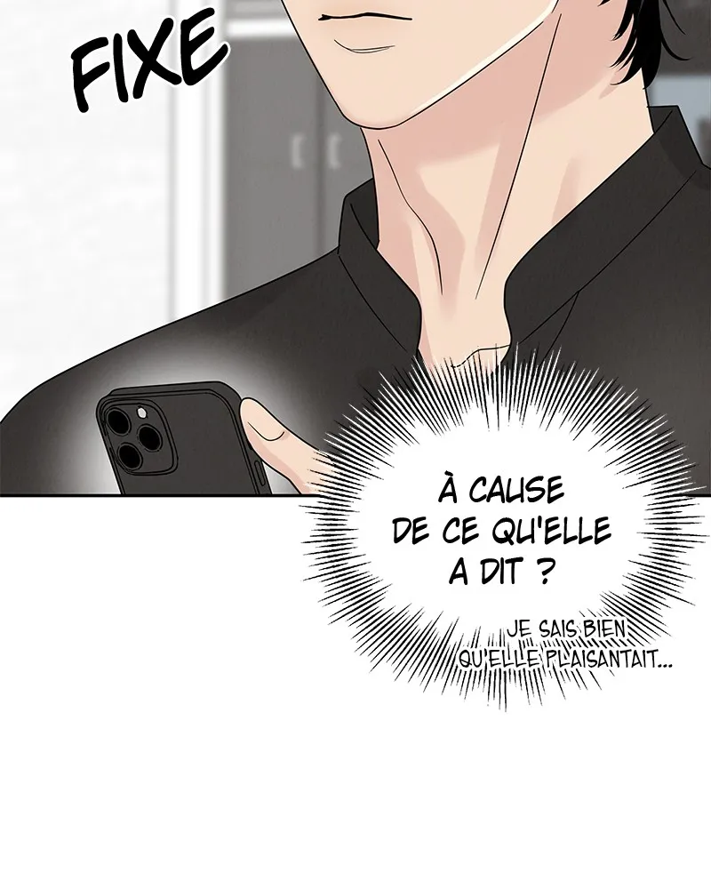 Read Amour Égoïste FR Manga Online