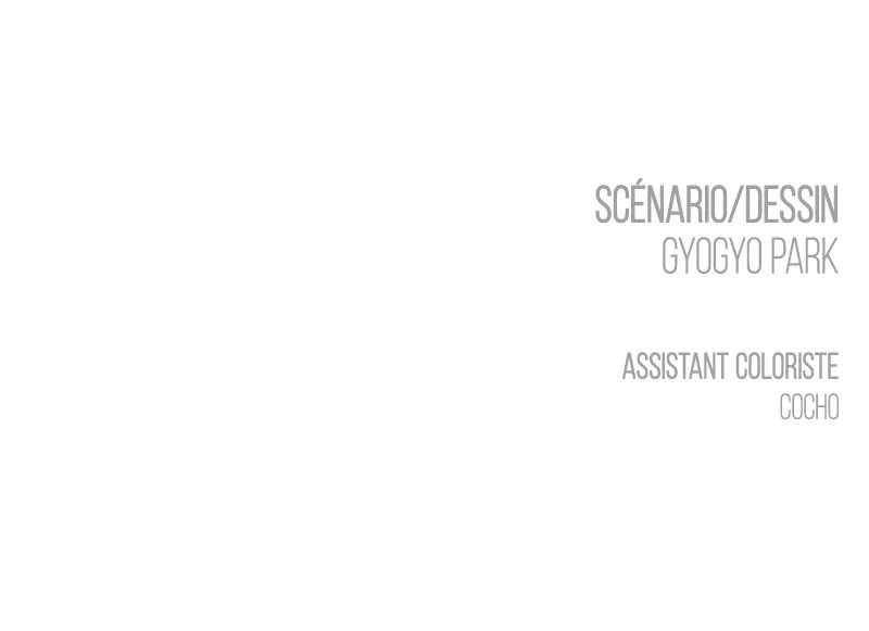 Read Amour Égoïste FR Manga Online