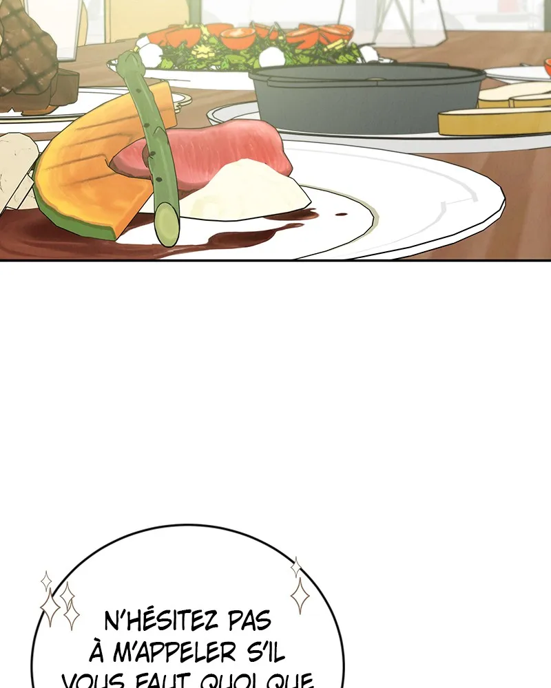 Read Amour Égoïste FR Manga Online