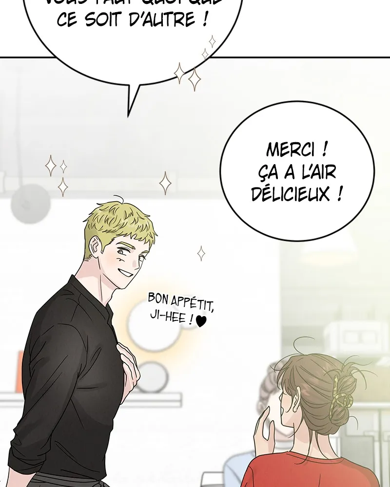 Read Amour Égoïste FR Manga Online