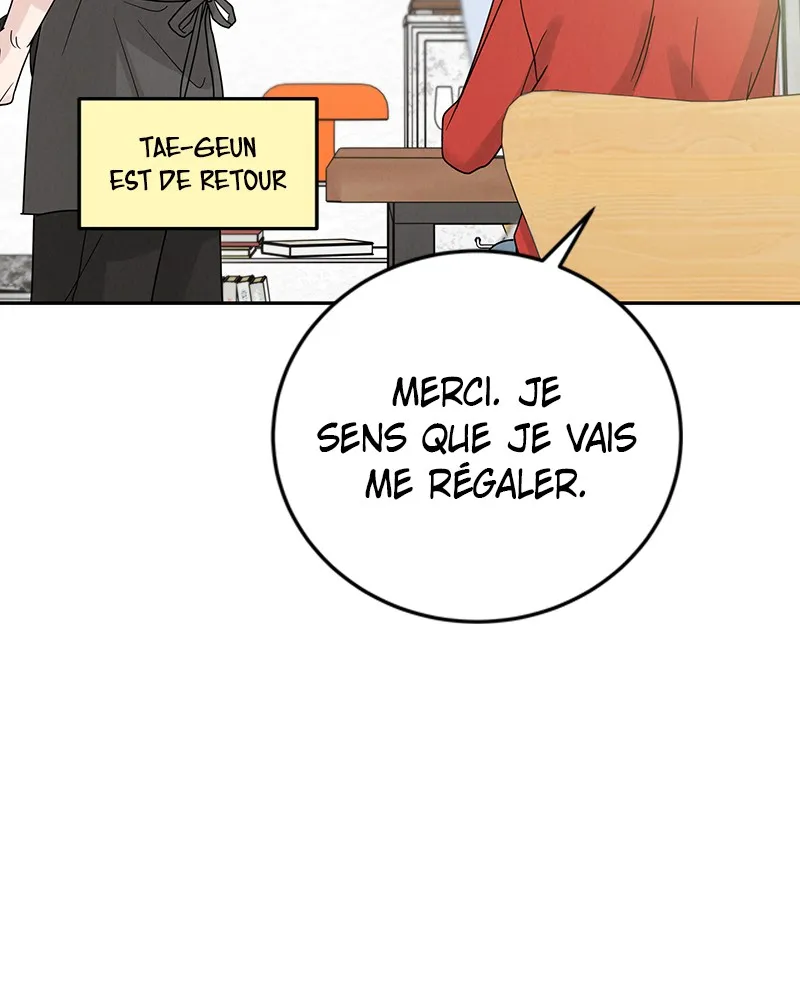 Read Amour Égoïste FR Manga Online