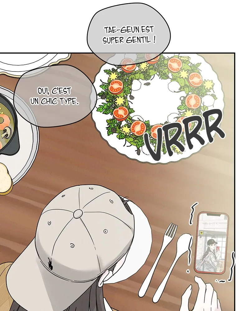 Read Amour Égoïste FR Manga Online