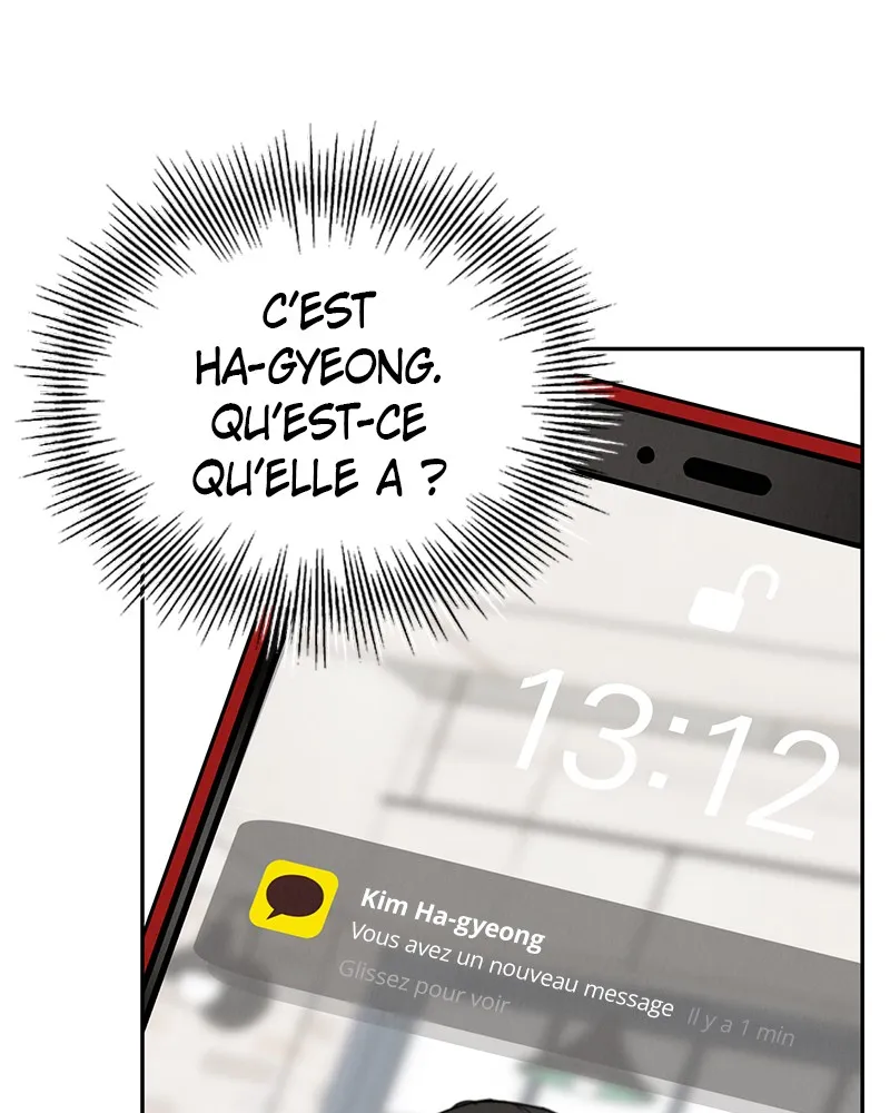 Read Amour Égoïste FR Manga Online