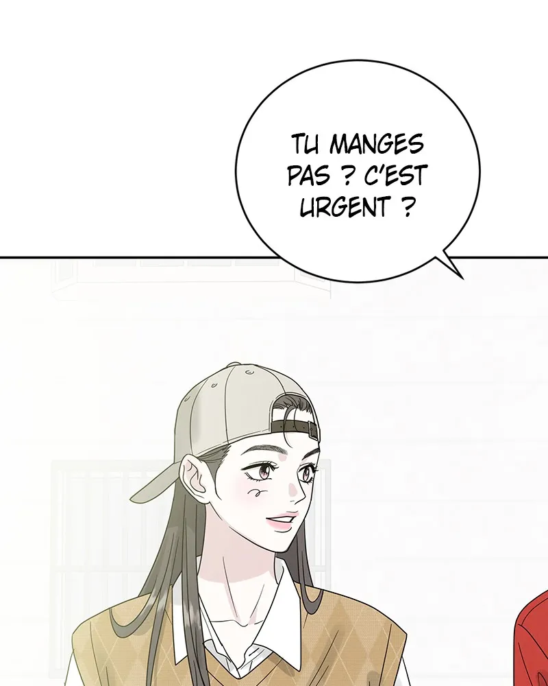 Read Amour Égoïste FR Manga Online