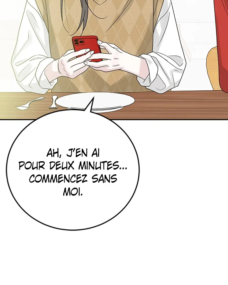 Read Amour Égoïste FR Manga Online