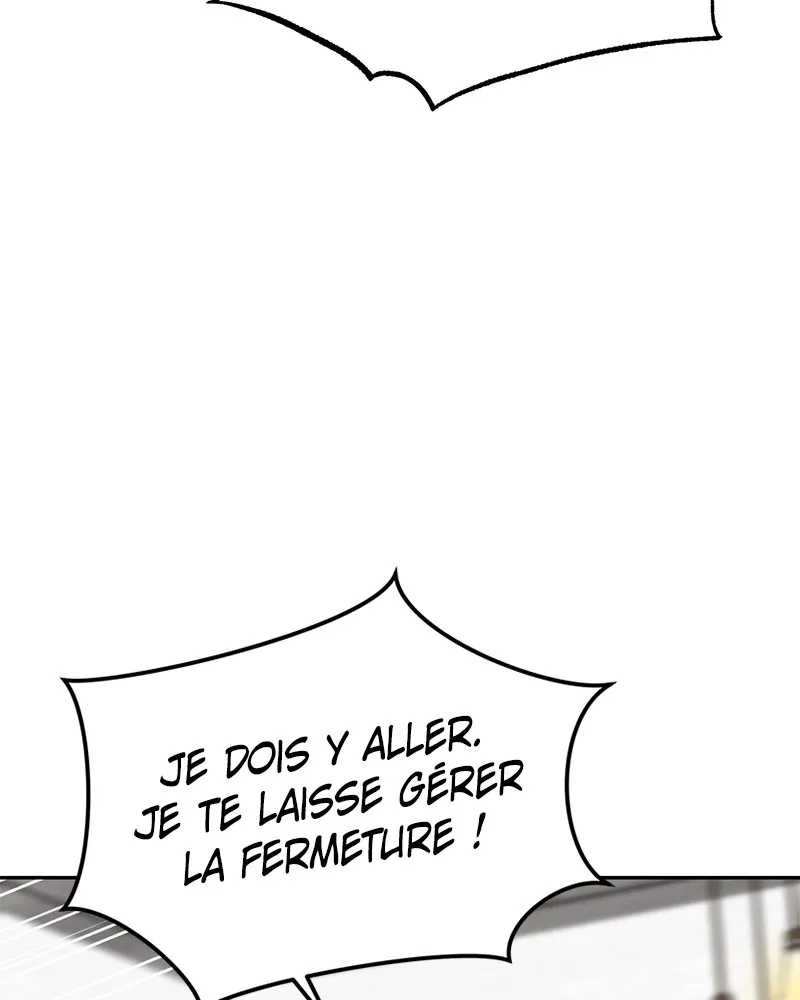 Read Amour Égoïste FR Manga Online