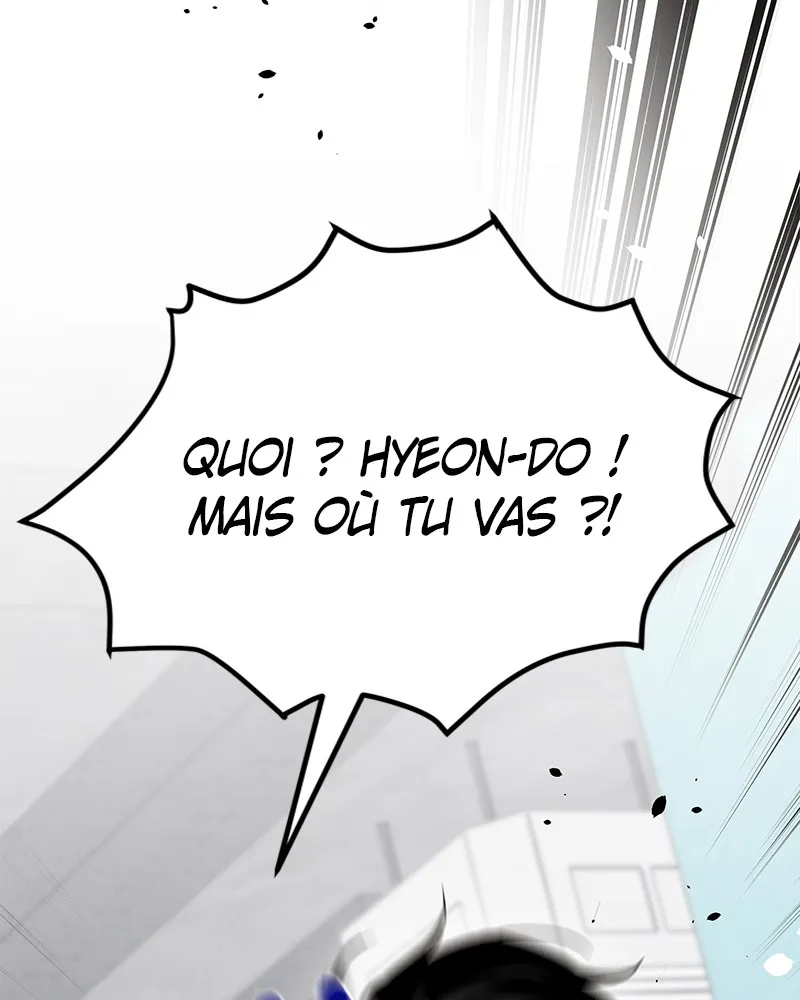 Read Amour Égoïste FR Manga Online
