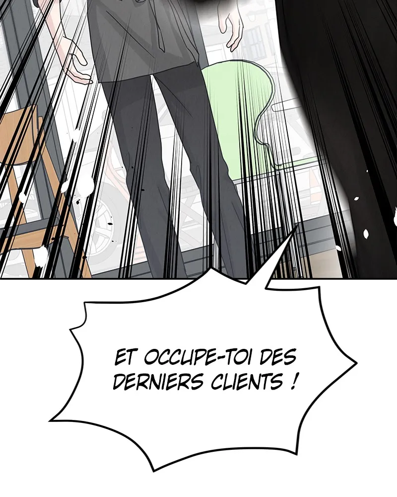 Read Amour Égoïste FR Manga Online