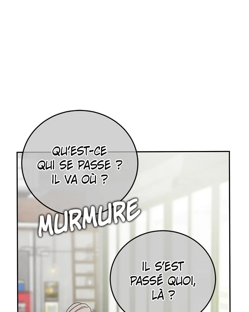 Read Amour Égoïste FR Manga Online