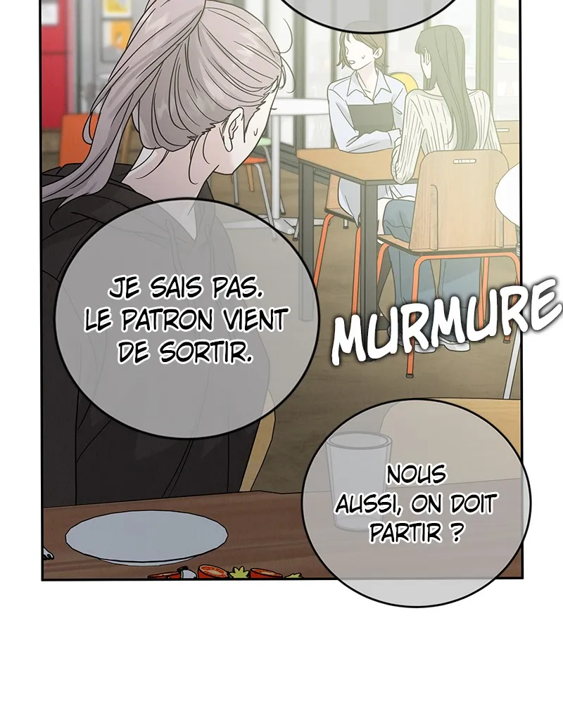 Read Amour Égoïste FR Manga Online
