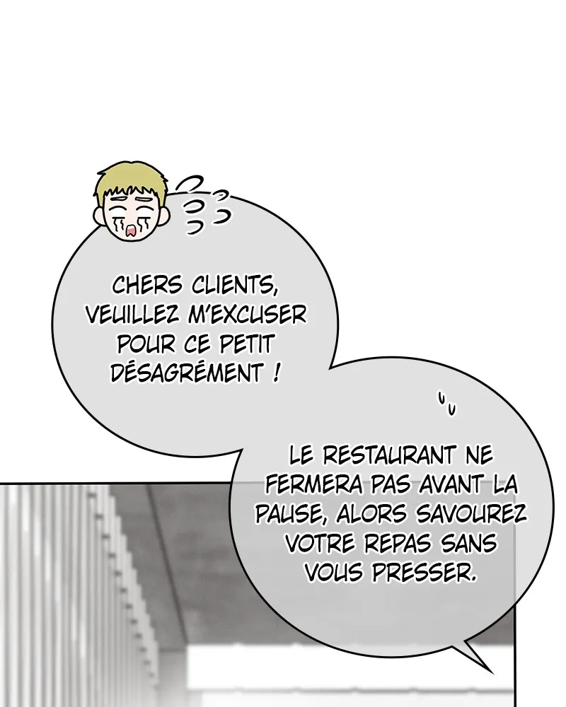 Read Amour Égoïste FR Manga Online