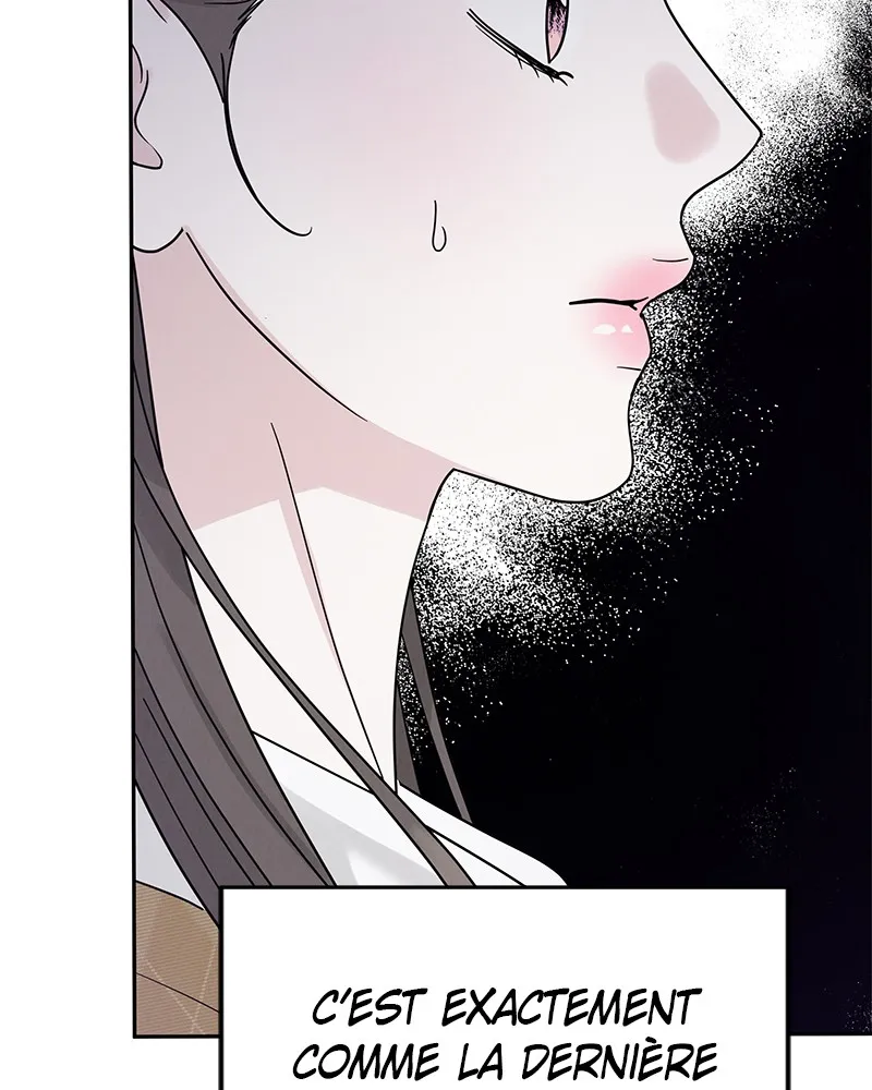 Read Amour Égoïste FR Manga Online