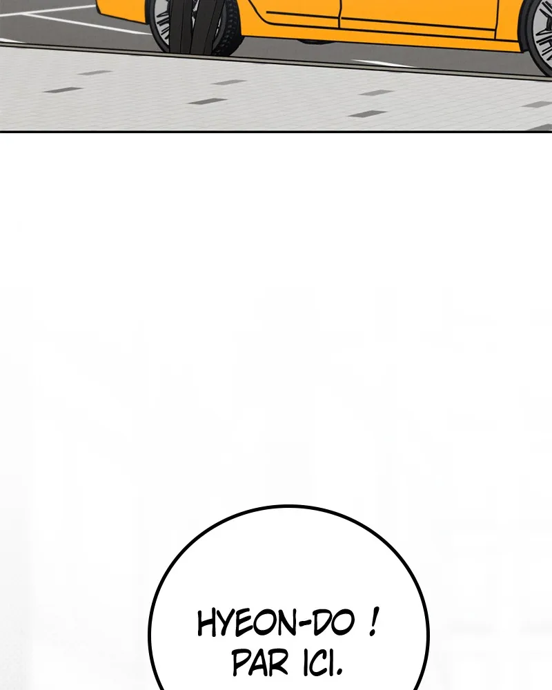 Read Amour Égoïste FR Manga Online