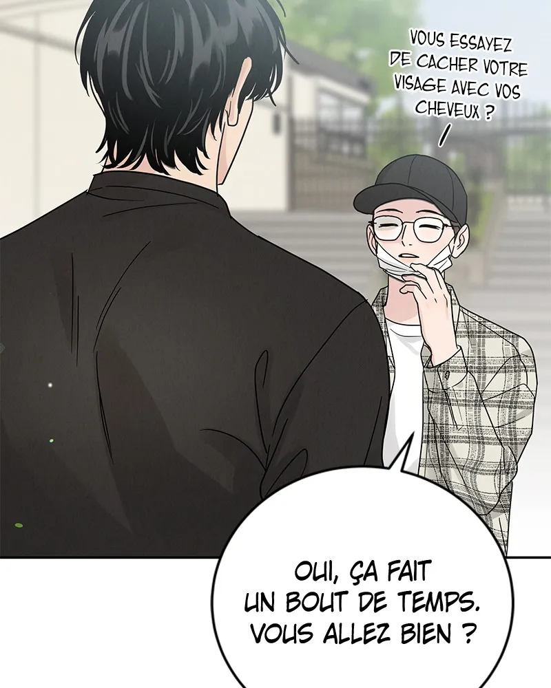 Read Amour Égoïste FR Manga Online