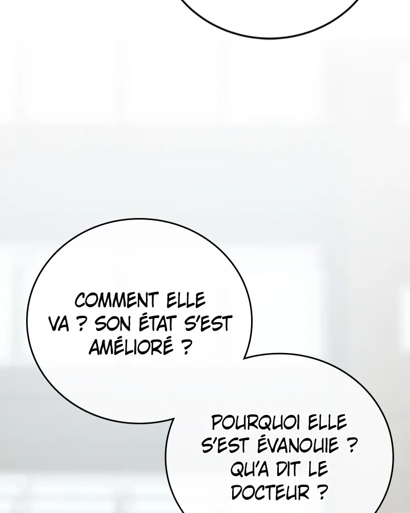 Read Amour Égoïste FR Manga Online