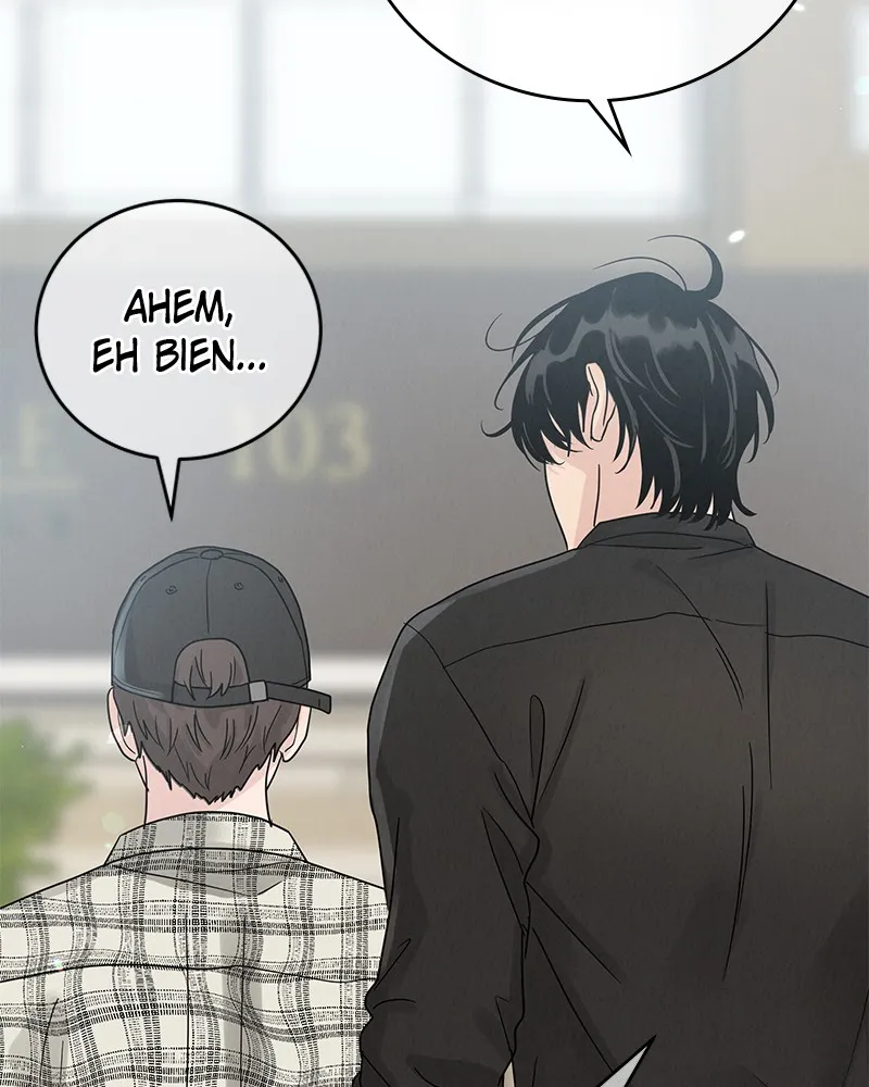 Read Amour Égoïste FR Manga Online