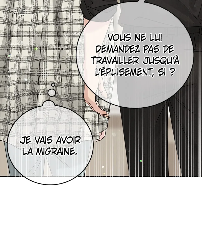 Read Amour Égoïste FR Manga Online