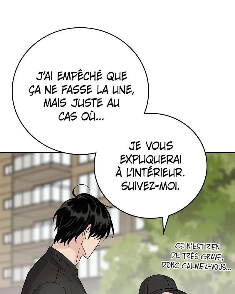 Read Amour Égoïste FR Manga Online