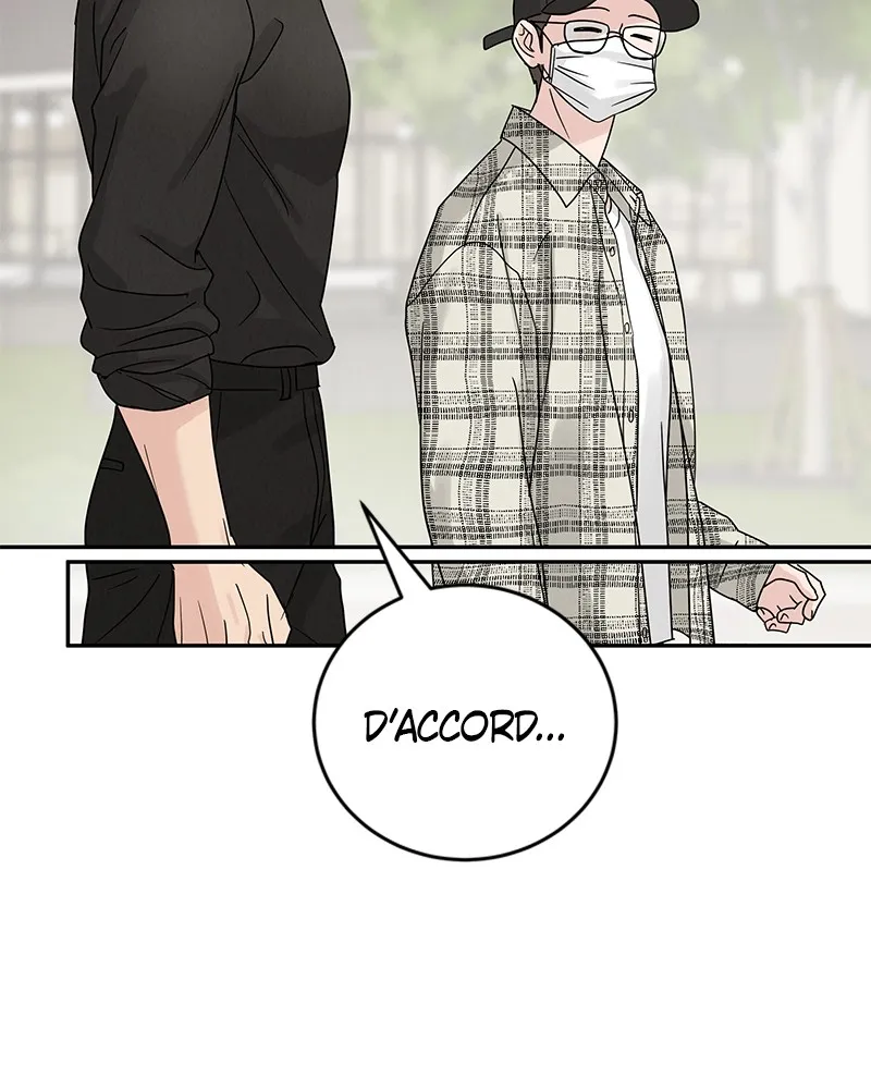 Read Amour Égoïste FR Manga Online