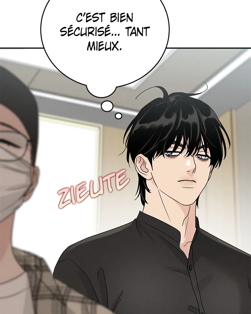 Read Amour Égoïste FR Manga Online