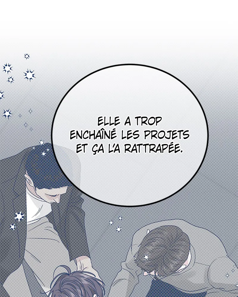 Read Amour Égoïste FR Manga Online