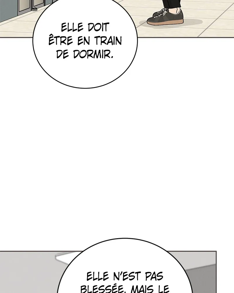 Read Amour Égoïste FR Manga Online