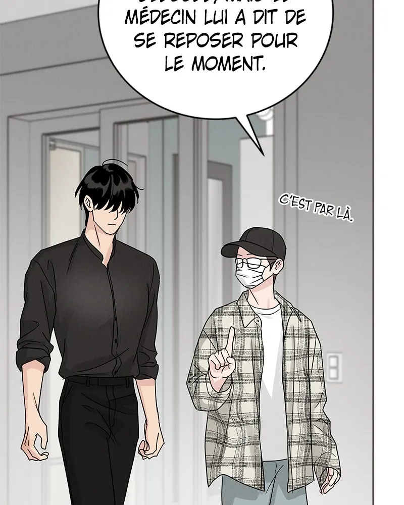 Read Amour Égoïste FR Manga Online