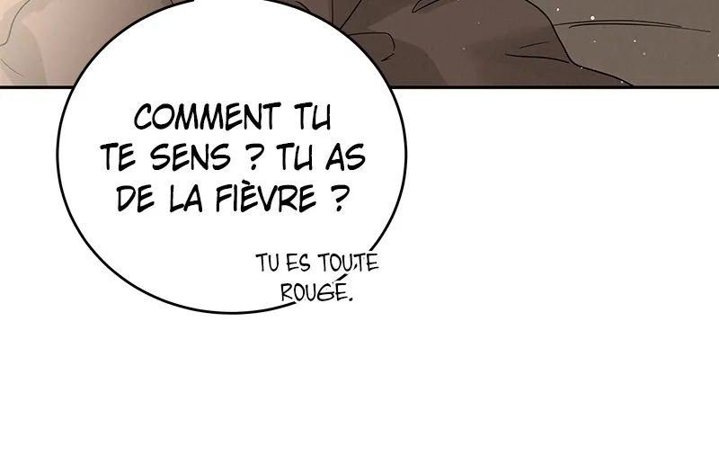 Read Amour Égoïste FR Manga Online