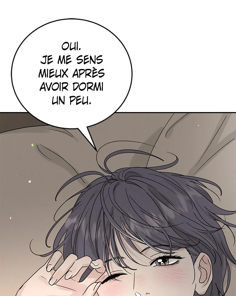 Read Amour Égoïste FR Manga Online