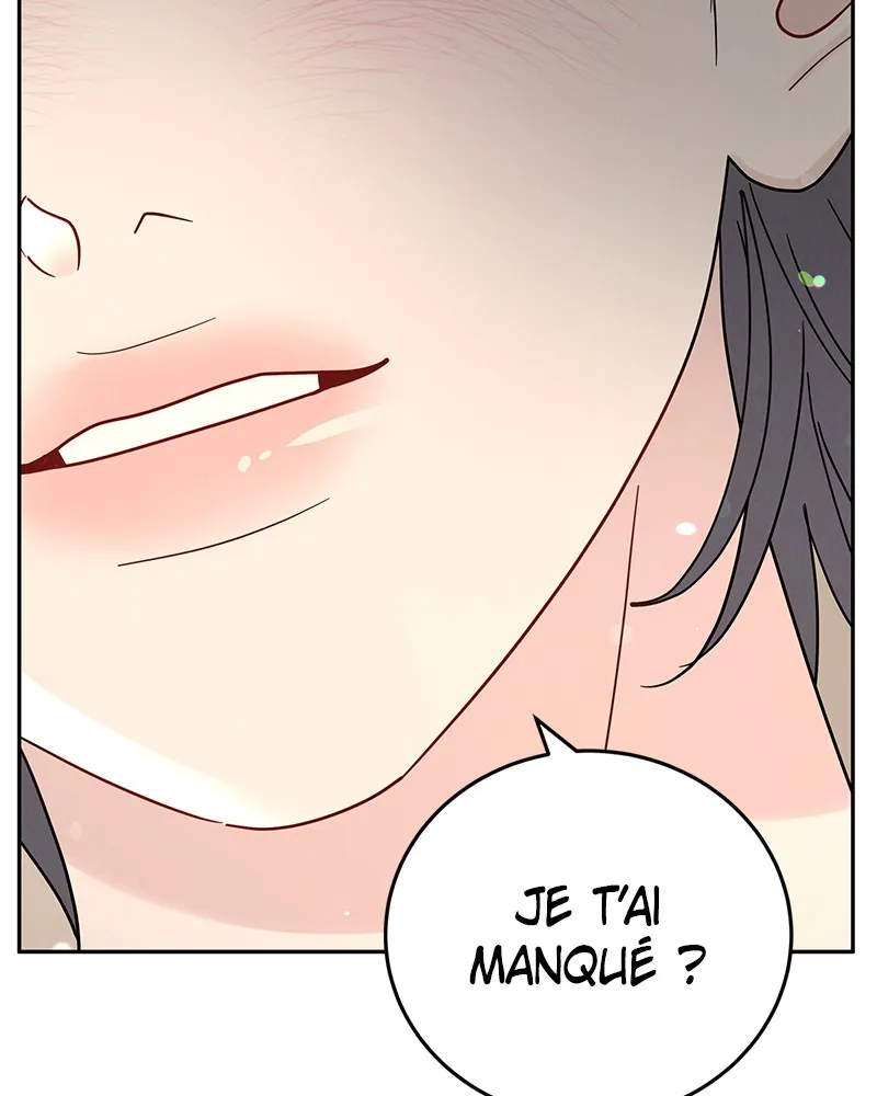 Read Amour Égoïste FR Manga Online