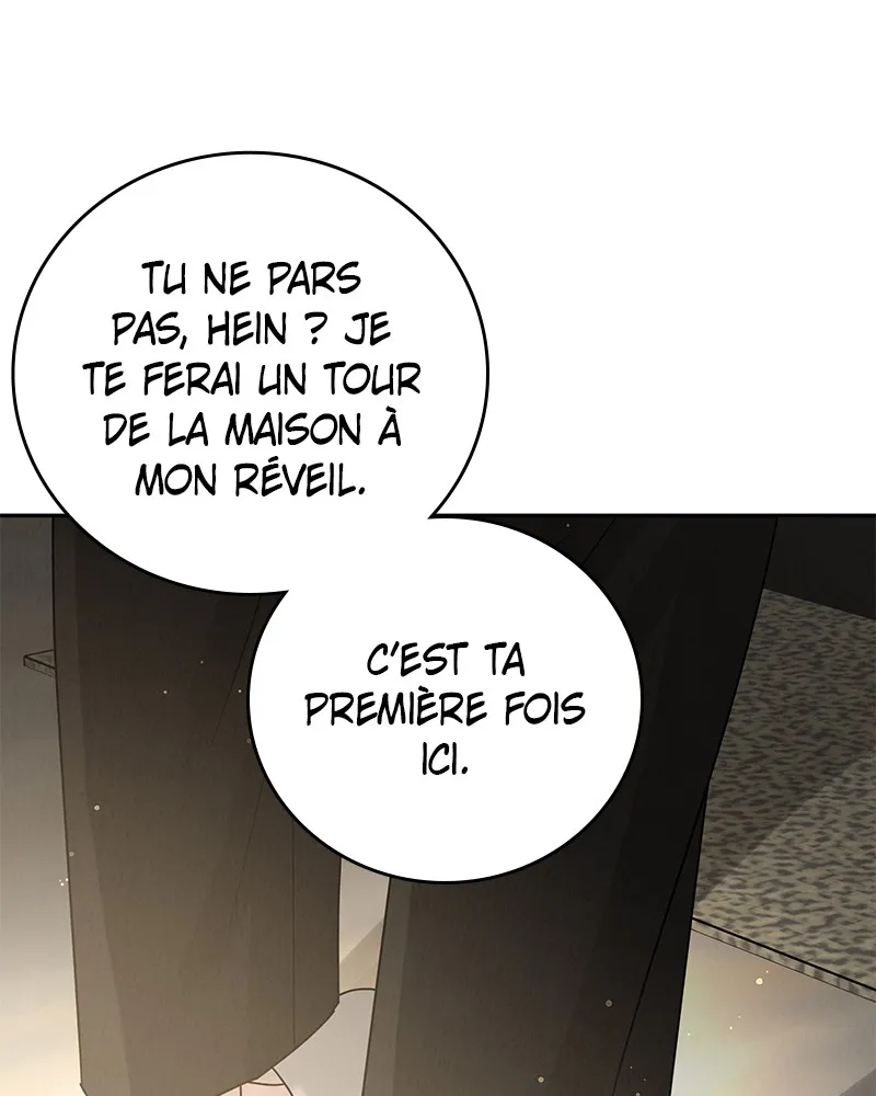 Read Amour Égoïste FR Manga Online