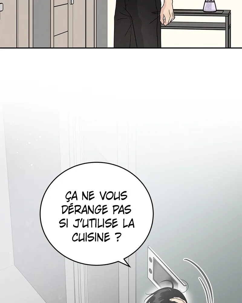 Read Amour Égoïste FR Manga Online