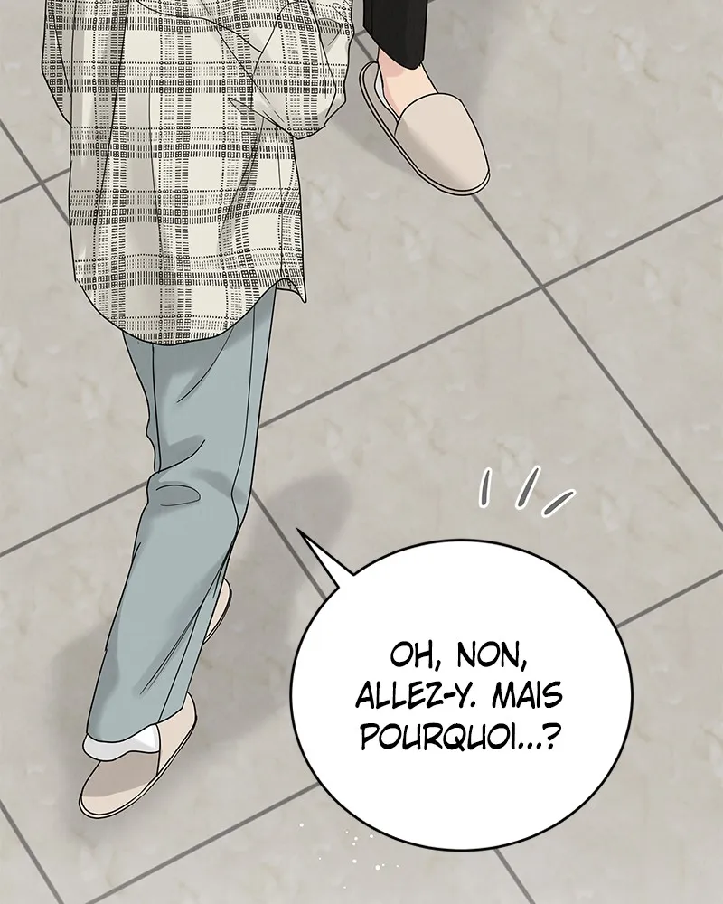 Read Amour Égoïste FR Manga Online