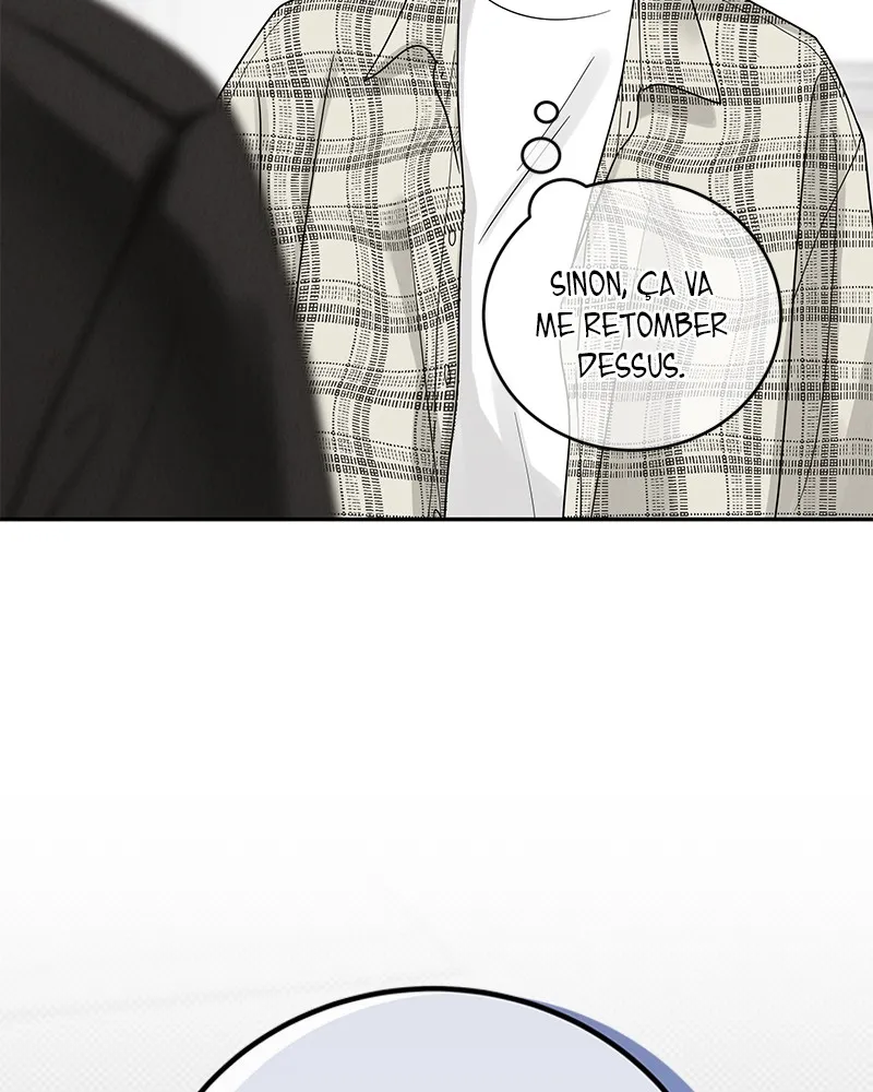 Read Amour Égoïste FR Manga Online