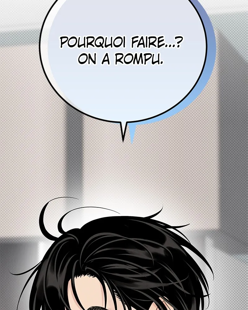 Read Amour Égoïste FR Manga Online