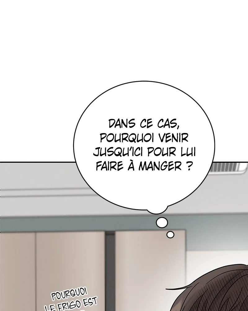 Read Amour Égoïste FR Manga Online