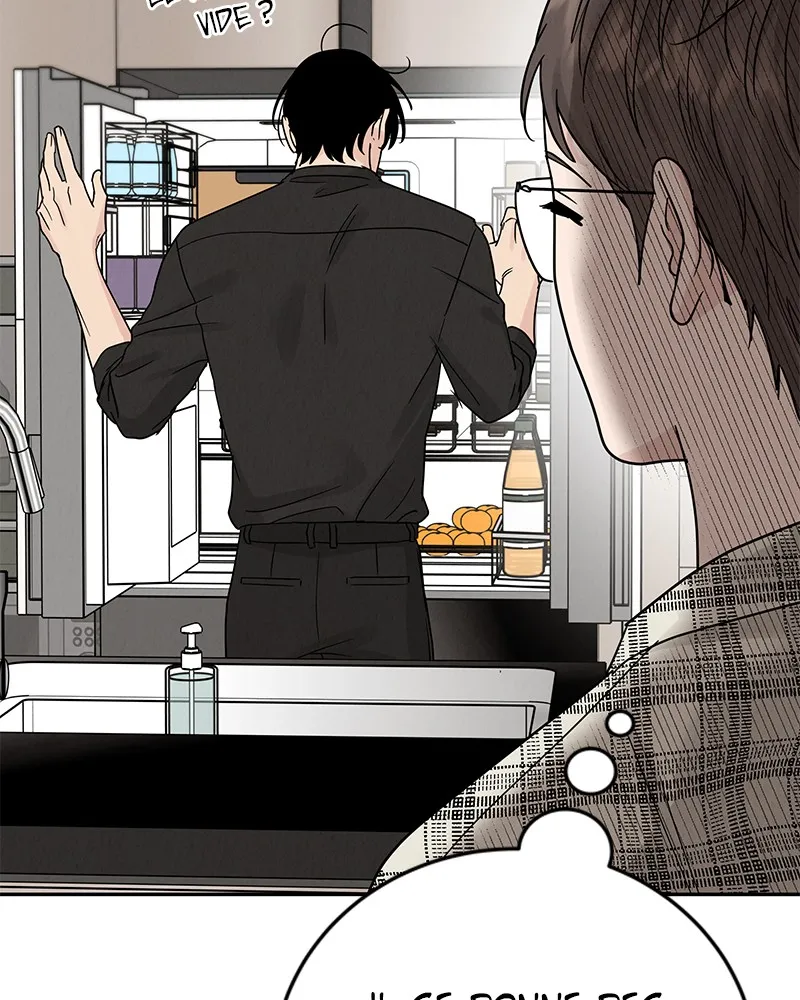 Read Amour Égoïste FR Manga Online