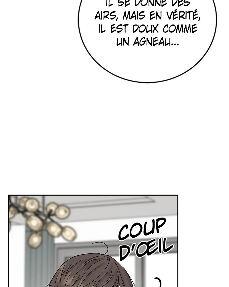 Read Amour Égoïste FR Manga Online