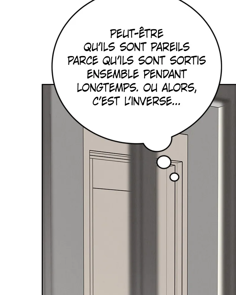 Read Amour Égoïste FR Manga Online