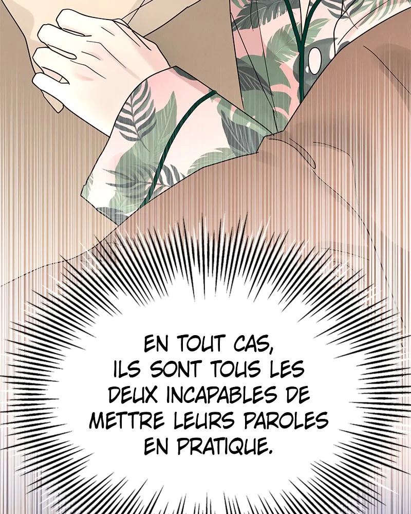 Read Amour Égoïste FR Manga Online