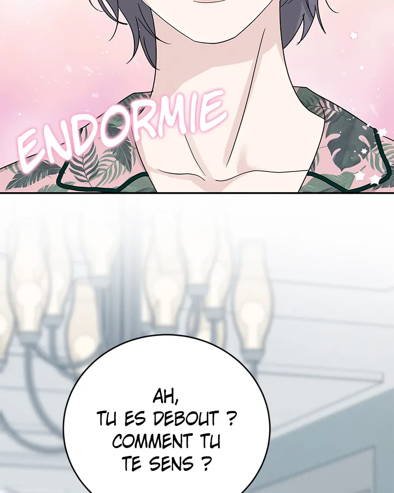 Read Amour Égoïste FR Manga Online