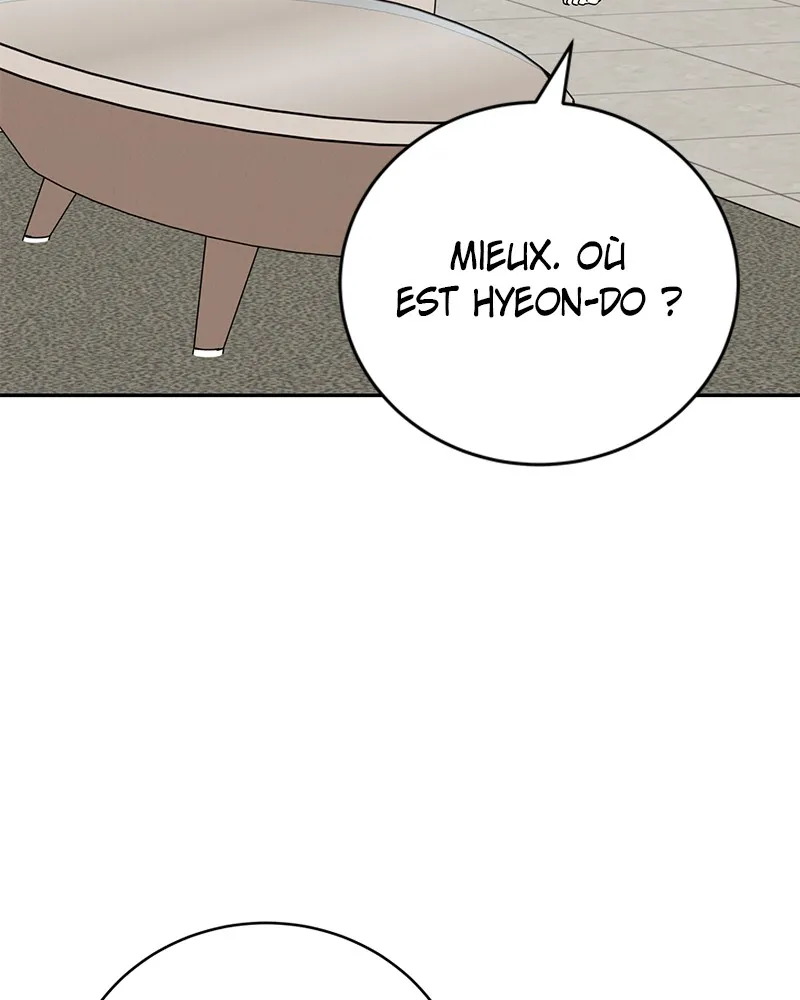 Read Amour Égoïste FR Manga Online