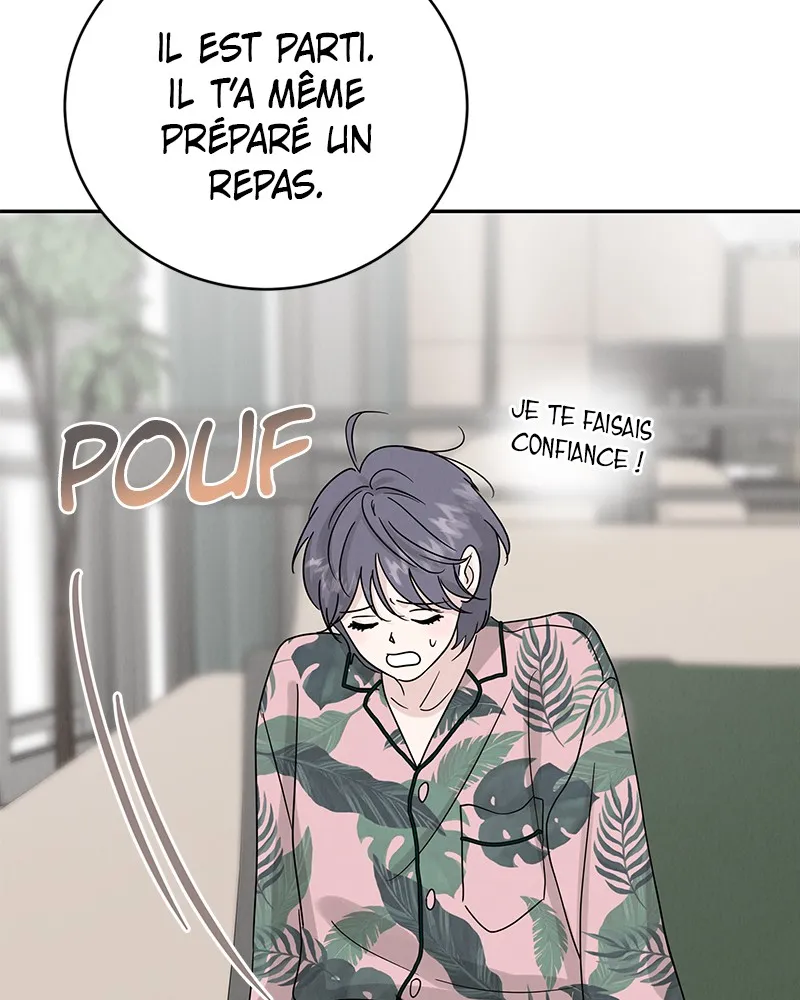 Read Amour Égoïste FR Manga Online