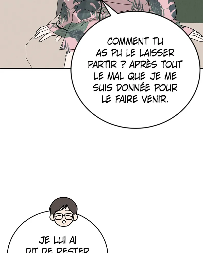 Read Amour Égoïste FR Manga Online