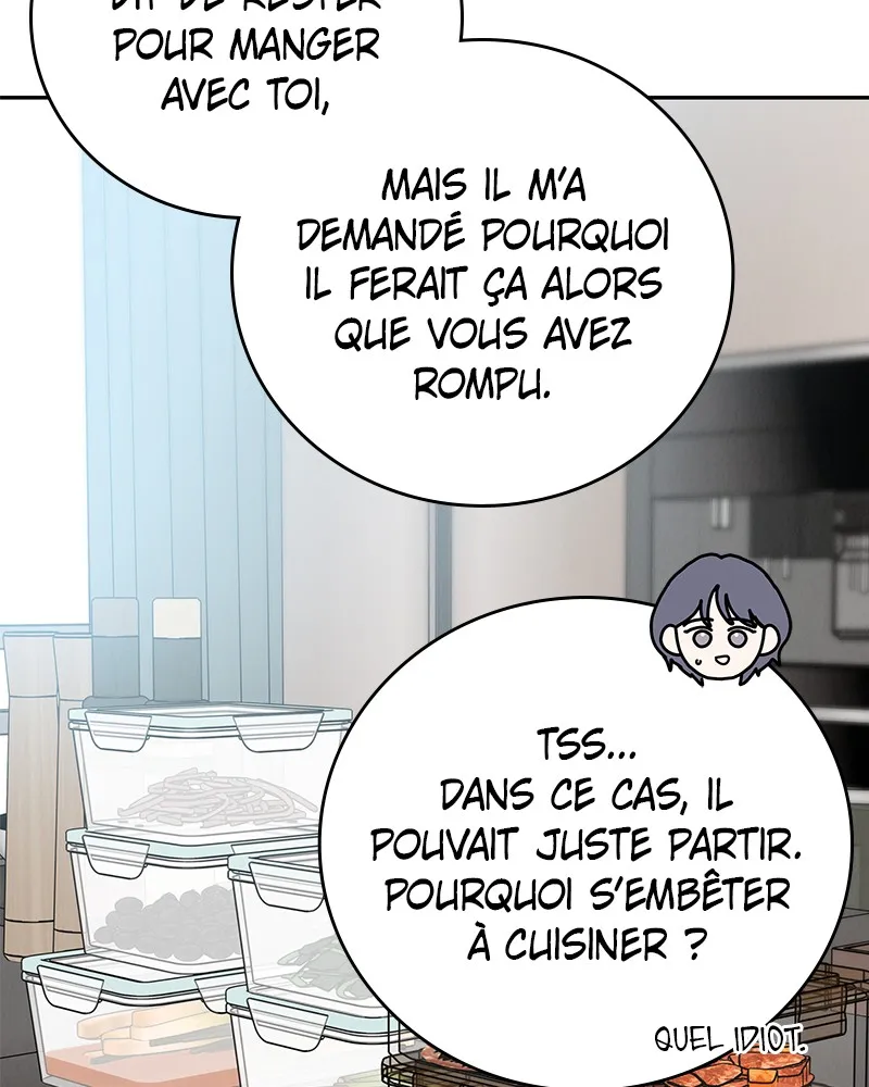 Read Amour Égoïste FR Manga Online