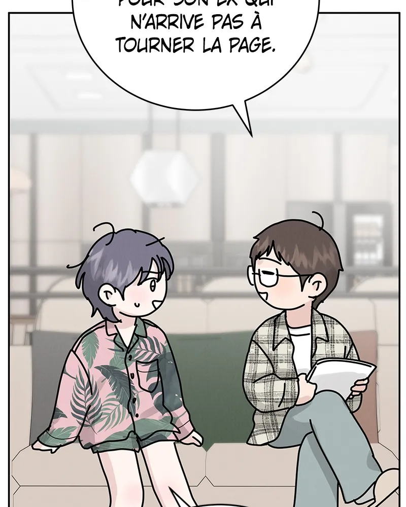 Read Amour Égoïste FR Manga Online