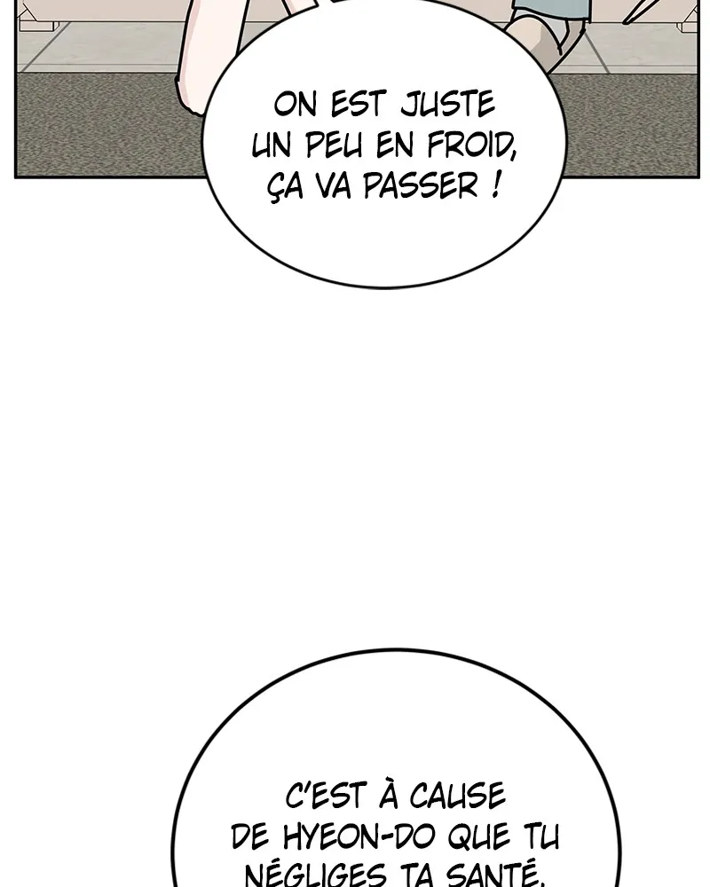 Read Amour Égoïste FR Manga Online