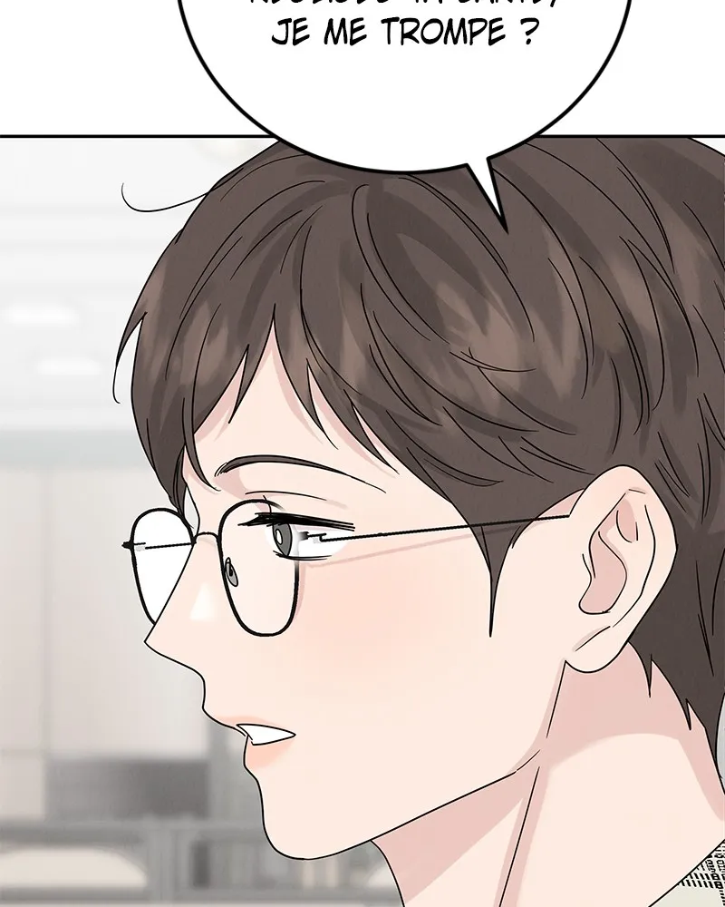 Read Amour Égoïste FR Manga Online