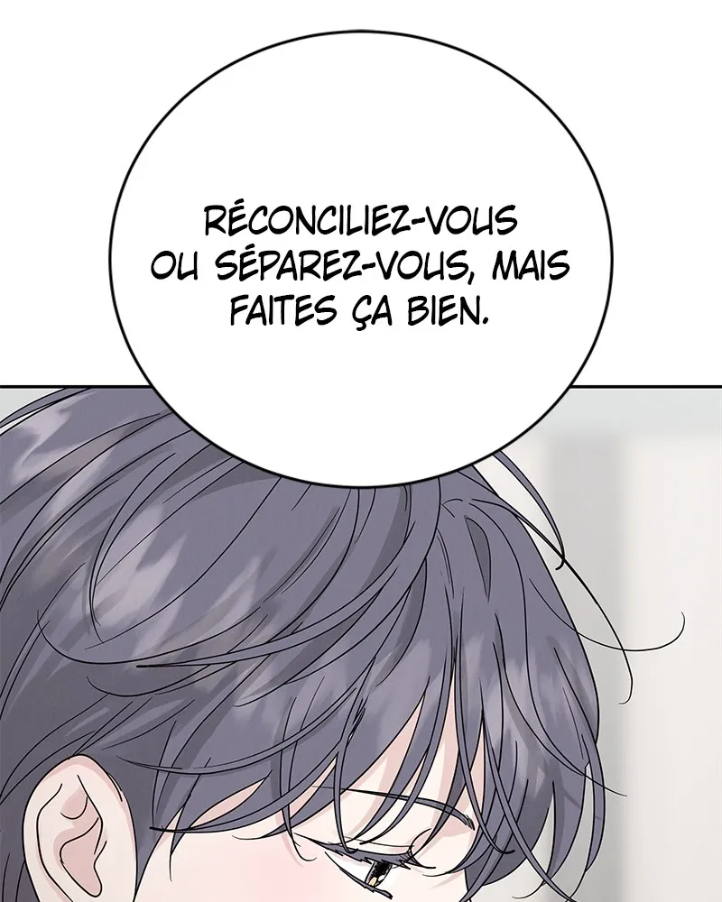 Read Amour Égoïste FR Manga Online