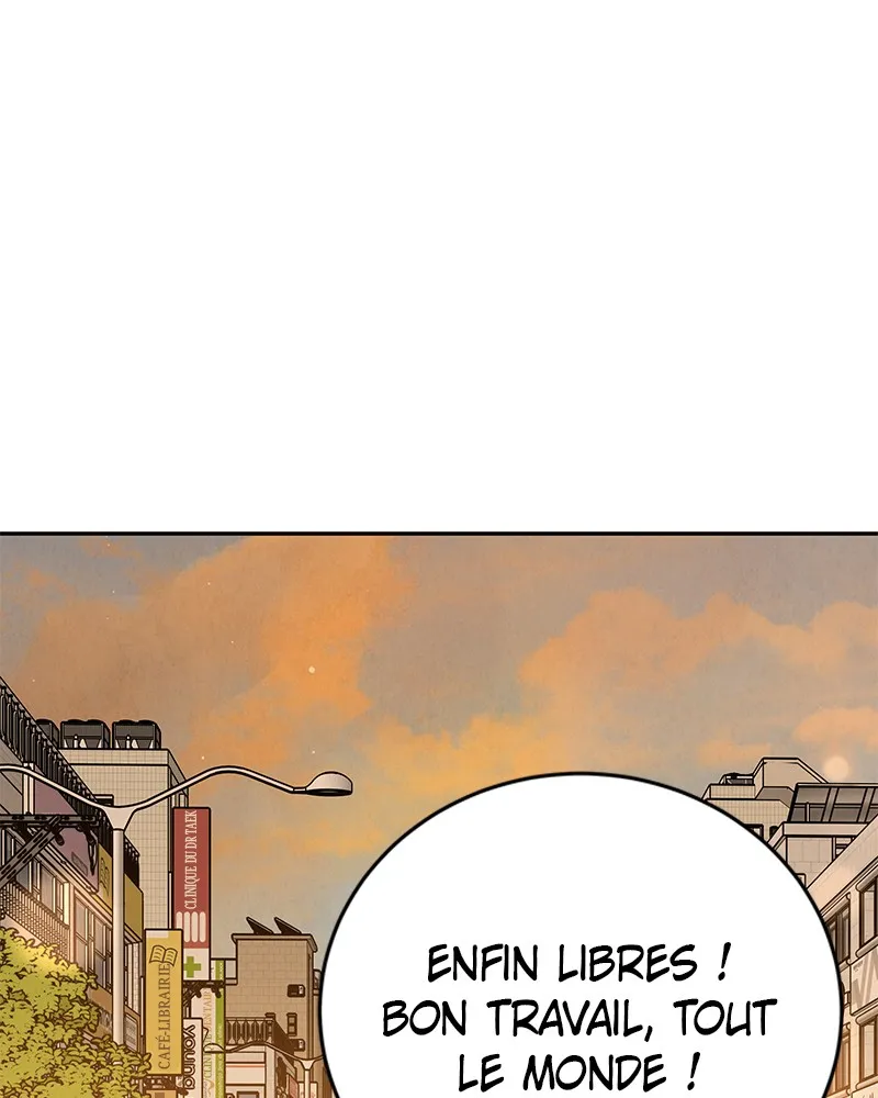 Read Amour Égoïste FR Manga Online